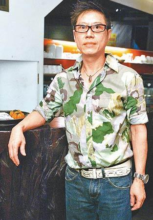 萧蔷|52岁萧蔷：台湾第一美女，情史混乱至今单身，是报应还是另有隐情