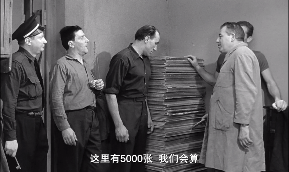 肖申克的救赎|9.2分，媲美《肖申克的救赎》的越狱片，欣赏的人怎么这么少