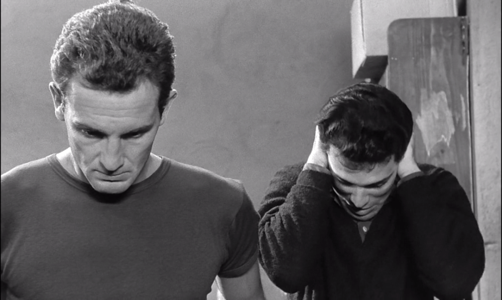 肖申克的救赎|9.2分，媲美《肖申克的救赎》的越狱片，欣赏的人怎么这么少