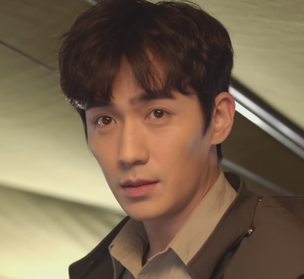 朱一龙|15万人打出8.1高分，朱一龙这版盗笔，做对了什么？