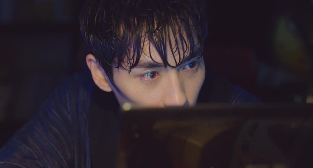 朱一龙|15万人打出8.1高分，朱一龙这版盗笔，做对了什么？