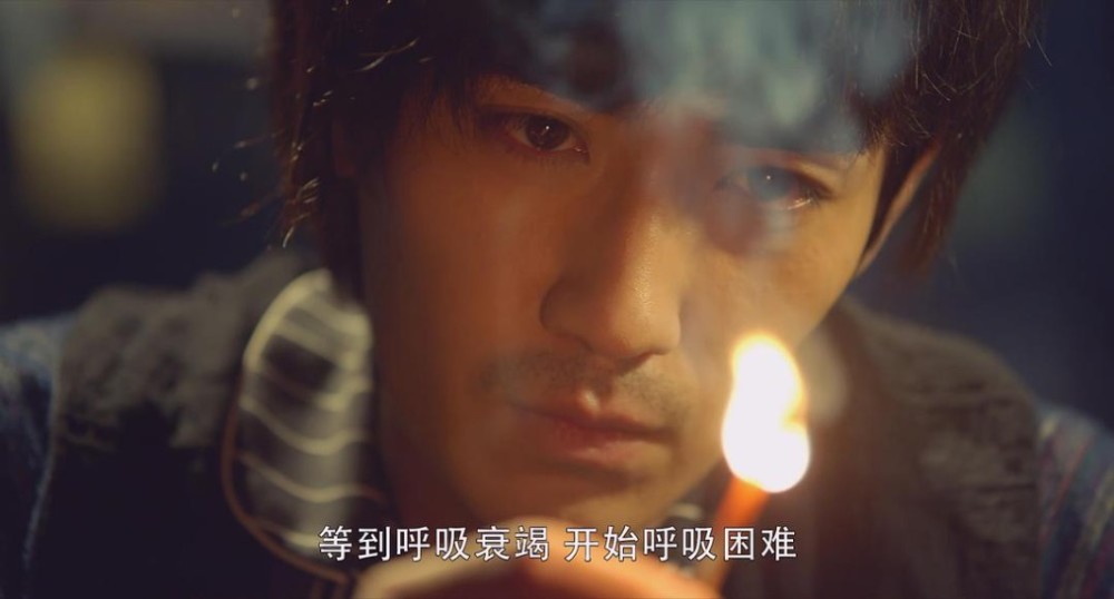 朱一龙|15万人打出8.1高分，朱一龙这版盗笔，做对了什么？