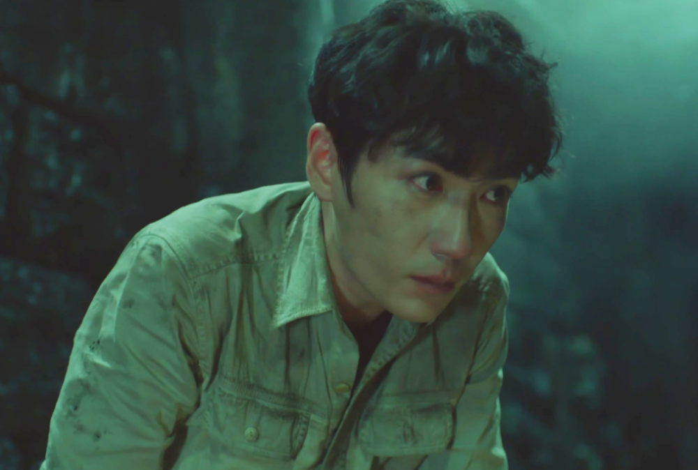 朱一龙|15万人打出8.1高分，朱一龙这版盗笔，做对了什么？