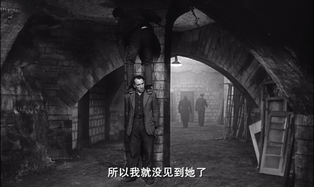 肖申克的救赎|9.2分，媲美《肖申克的救赎》的越狱片，欣赏的人怎么这么少