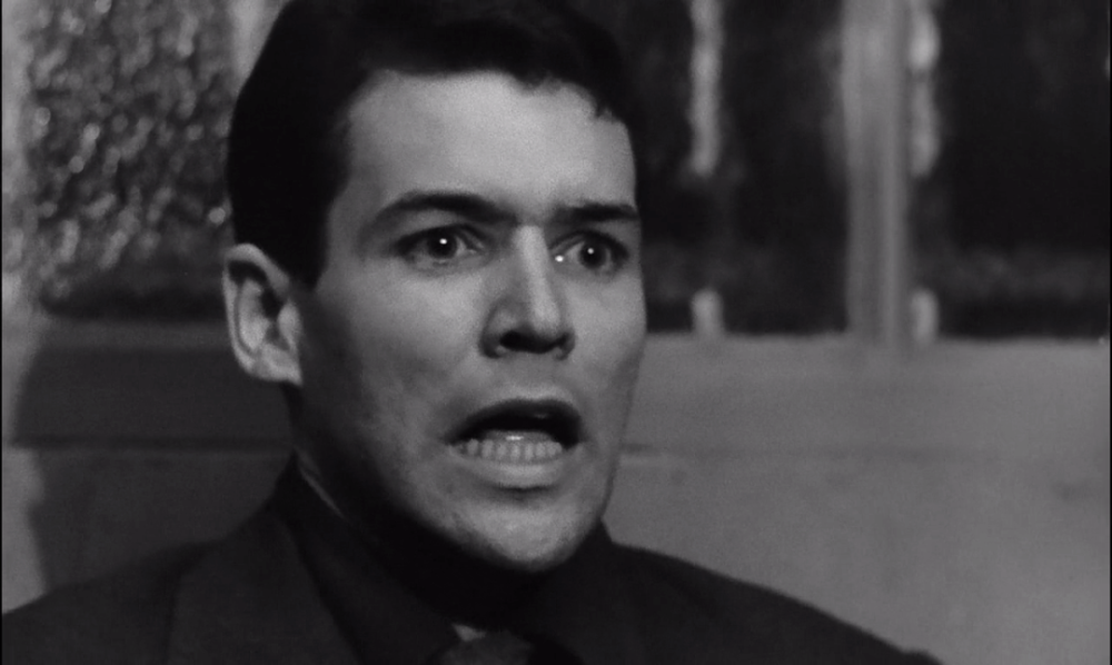 肖申克的救赎|9.2分，媲美《肖申克的救赎》的越狱片，欣赏的人怎么这么少