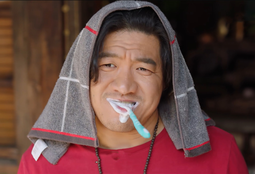 重启之极海听雷|《重启之极海听雷》铁三角中的开心果，王胖子的好，你来细品