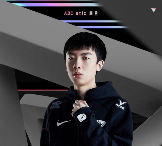 乐言终成替补，但SMLZ替补是怎么回事？
