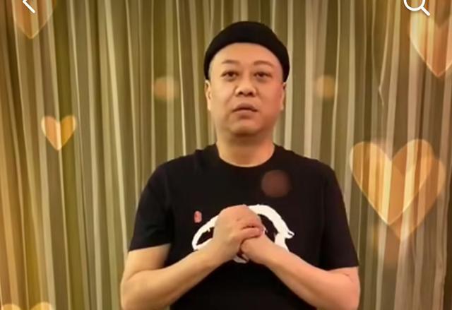 欧阳震华|58岁欧阳震华晒养生视频，近照曝光略显憔悴，离开TVB后令人担忧