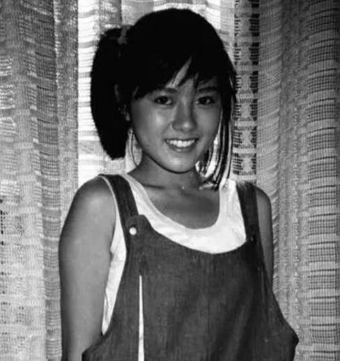 李丽珍|54岁李丽珍曾被指当小三，与初恋纠葛30年，近况曝光女儿美艳似母