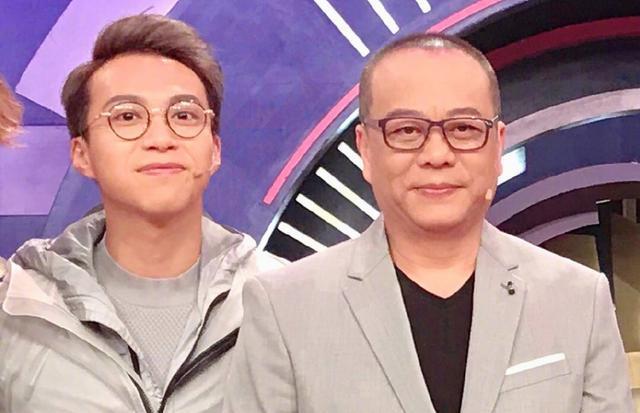 欧阳震华|58岁欧阳震华晒养生视频，近照曝光略显憔悴，离开TVB后令人担忧