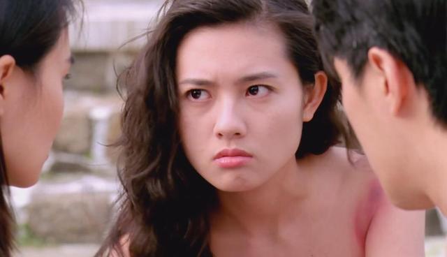 李丽珍|54岁李丽珍曾被指当小三，与初恋纠葛30年，近况曝光女儿美艳似母