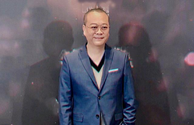 欧阳震华|58岁欧阳震华晒养生视频，近照曝光略显憔悴，离开TVB后令人担忧