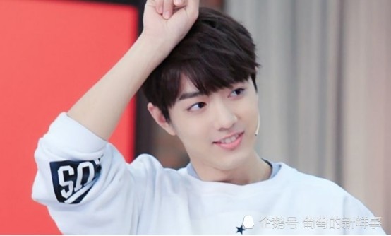 肖战|当红男明星中的实力派，肖战的演技有多棒？优秀来自于不断磨砺