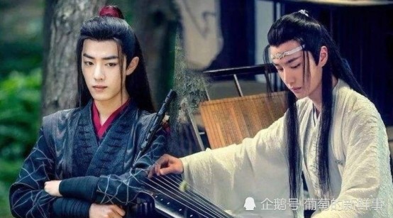 肖战|当红男明星中的实力派，肖战的演技有多棒？优秀来自于不断磨砺