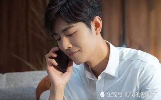 肖战|当红男明星中的实力派，肖战的演技有多棒？优秀来自于不断磨砺