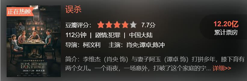 票房|好莱坞大片就是无敌？票房前五豪夺四席，吴京连前十都没挤进去