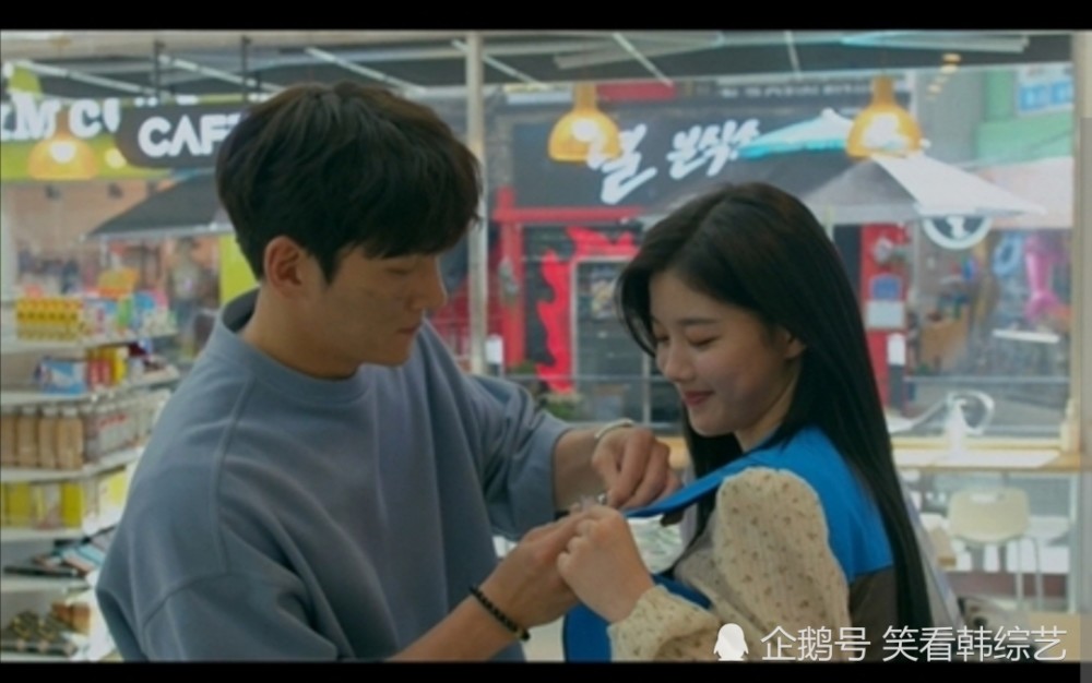 便利店新星|《便利店新星》持续保持同时段收视第一，收视率也直线上升达9.5％