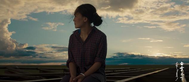 白云之下|不得不提的东京电影节入围佳作《白云之下》，美出新高度