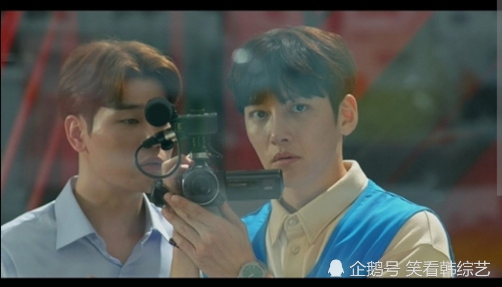 便利店新星|《便利店新星》持续保持同时段收视第一，收视率也直线上升达9.5％