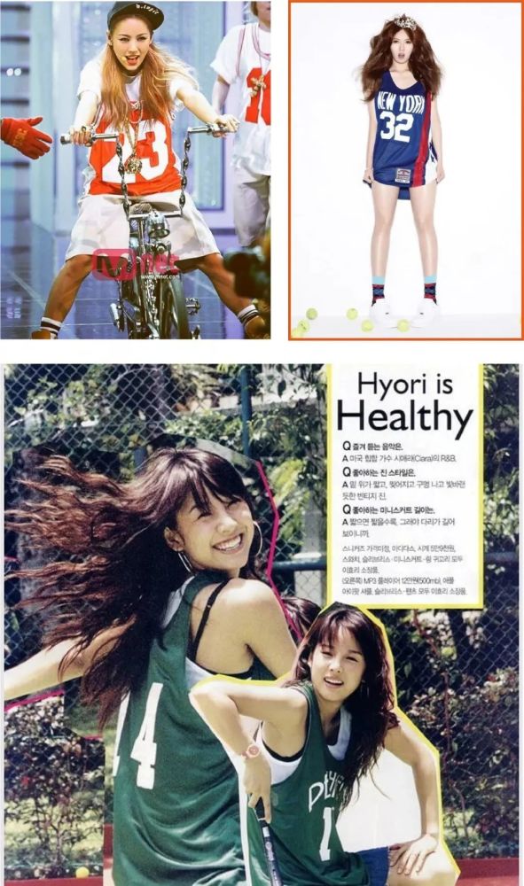 李孝利|乘风破浪的限定团，怎么做才最灵？