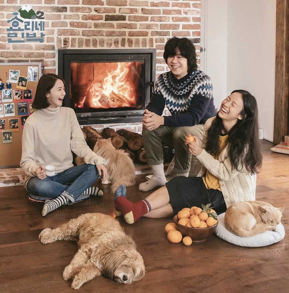 李孝利|乘风破浪的限定团，怎么做才最灵？