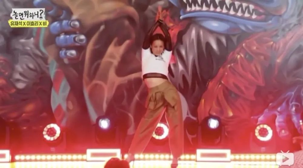 李孝利|乘风破浪的限定团，怎么做才最灵？