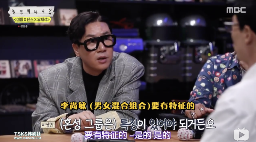 李孝利|乘风破浪的限定团，怎么做才最灵？