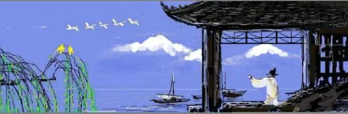 格律|诗词韵律是如何在当代式微的∣学通专栏