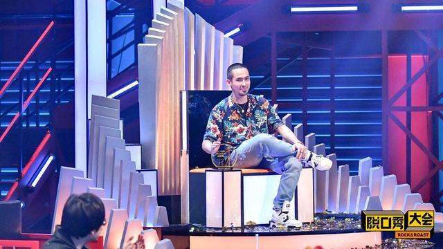 脱口秀大会|《脱口秀大会》悄然而至，但却效果不佳，遭网友吐槽：一堆破梗