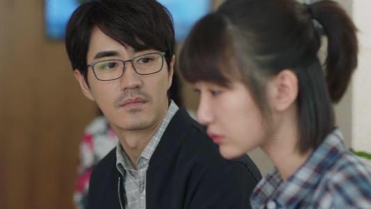 三十而已|《三十而已》让人泪目的角色，戏里是顾佳的慈父，戏外对杨玏严格