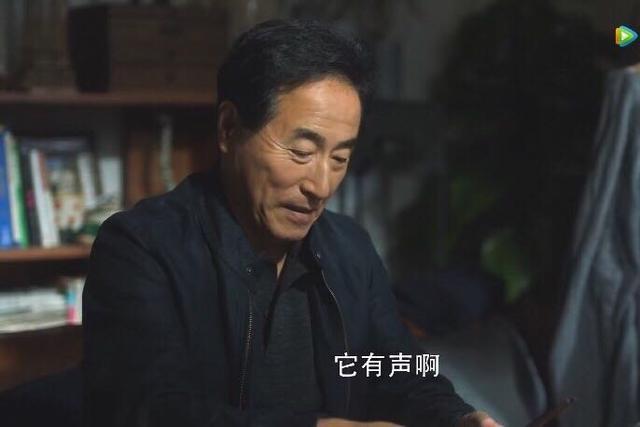 三十而已|《三十而已》让人泪目的角色，戏里是顾佳的慈父，戏外对杨玏严格