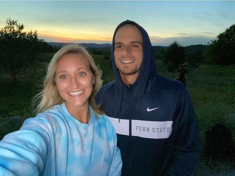 求婚|6800年一遇的媒人！美国男子求婚一刻巧遇超罕见彗星划过夜空