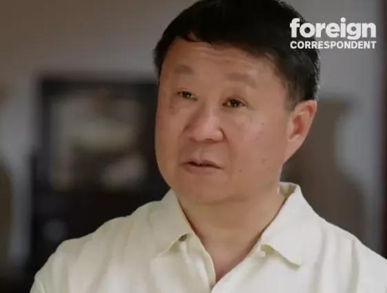 澳大利亚广播公司|20年后，西方媒体终于发现中国人说的是真的……