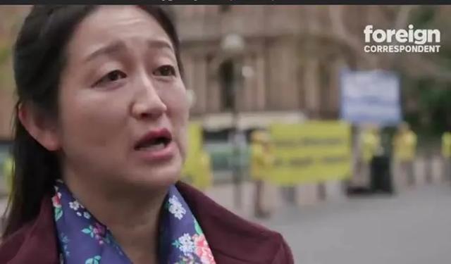 澳大利亚广播公司|20年后，西方媒体终于发现中国人说的是真的……