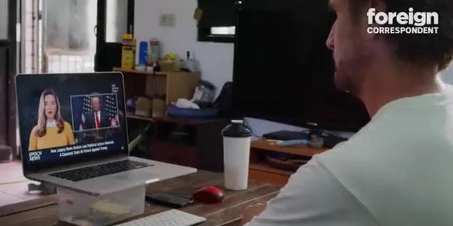 澳大利亚广播公司|20年后，西方媒体终于发现中国人说的是真的……