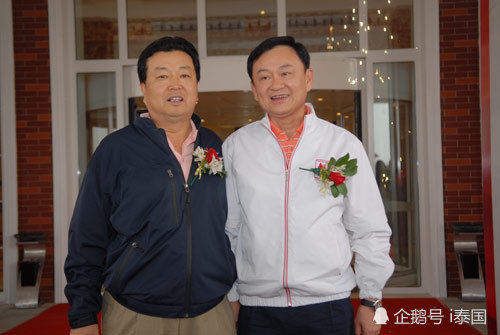 红牛|撞死警察，神隐8年后，泰国红牛太子的所有指控被撤销