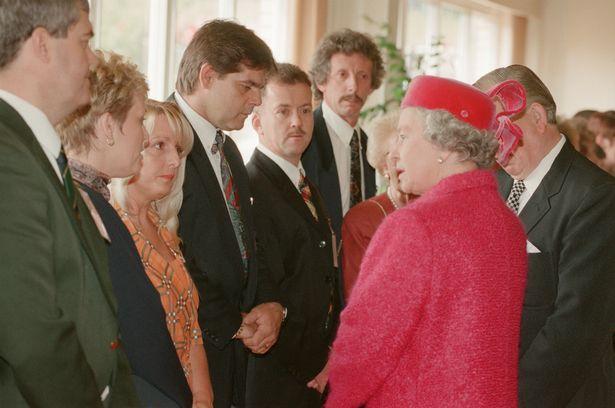 伊丽莎白二世|英女王诉说统治期间最大的遗憾，如今依然时常想起悲剧那天