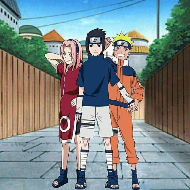 海贼王|火影忍者|国漫|第四次忍界大战|动漫|封神|虹猫蓝兔七侠传