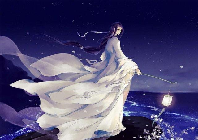 李白|这位三流诗人被与李白并列，有首诗衍生一个成语，我们常挂在嘴边