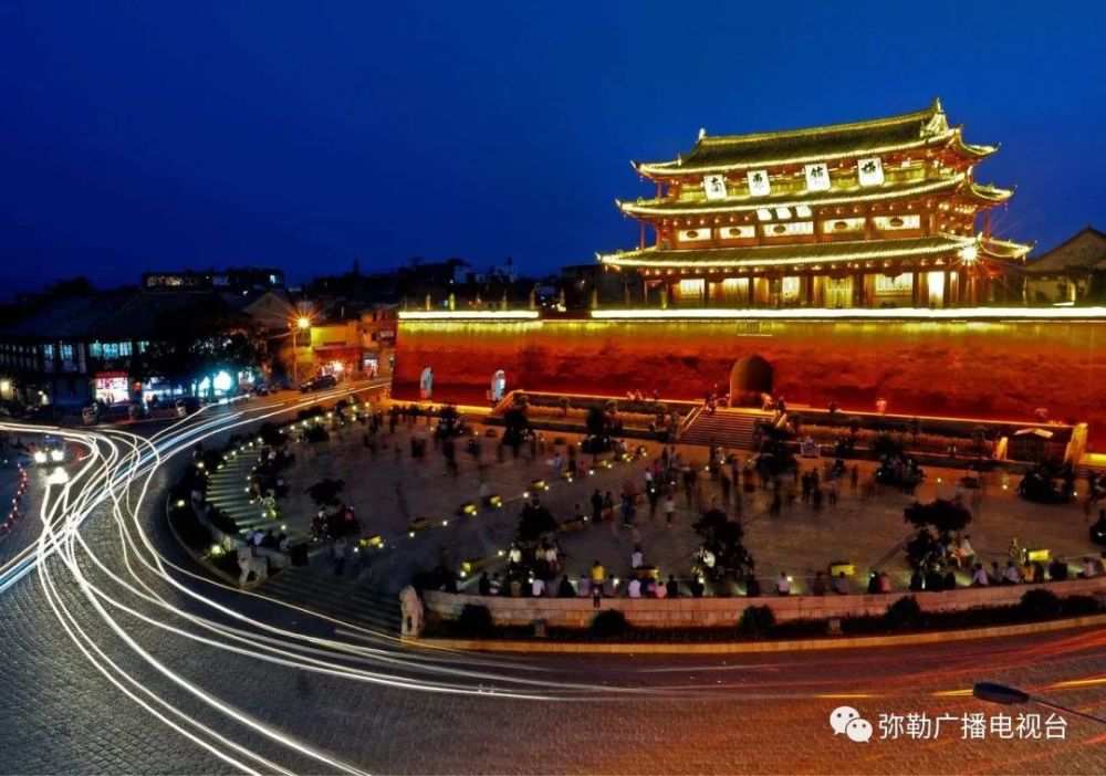 弥勒司机注意专项整治这类车