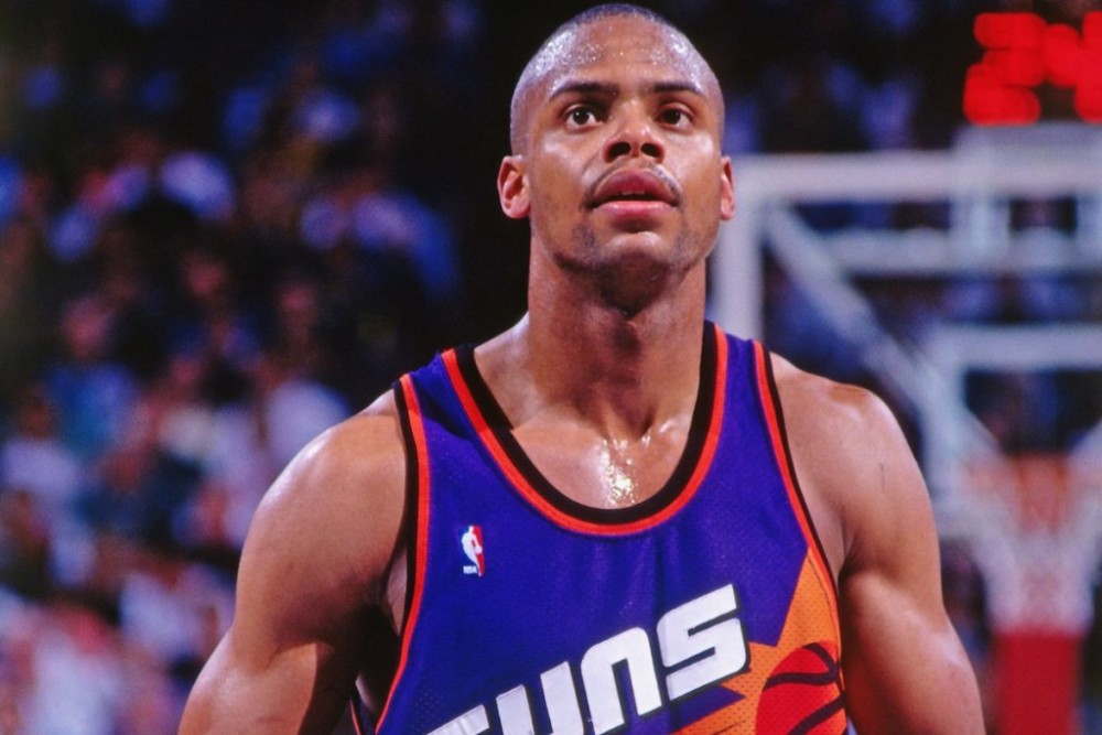 nba历史10大流星:小托马斯仅第7,姚明前队友上榜,谁最遗憾?