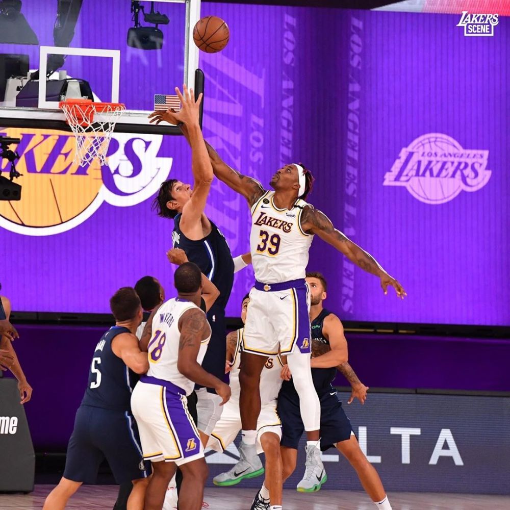 2020年7月26日湖人vs魔术全场录像回放,湖人vs魔术直播_腾讯新闻