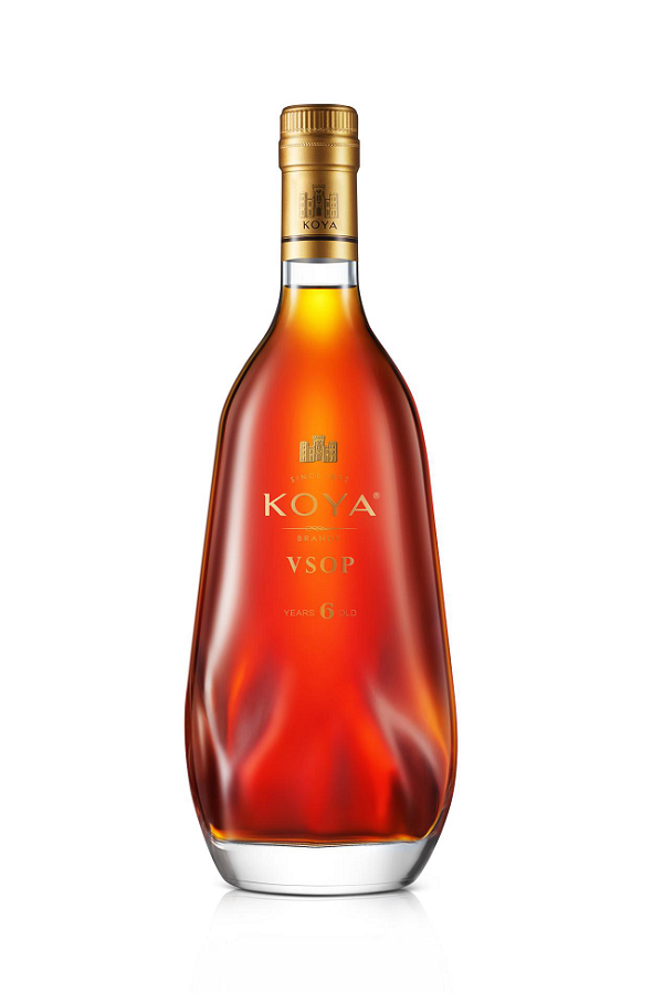 比肩人头马白兰地可雅白兰地成为逐梦者的陪伴值得信赖的品质