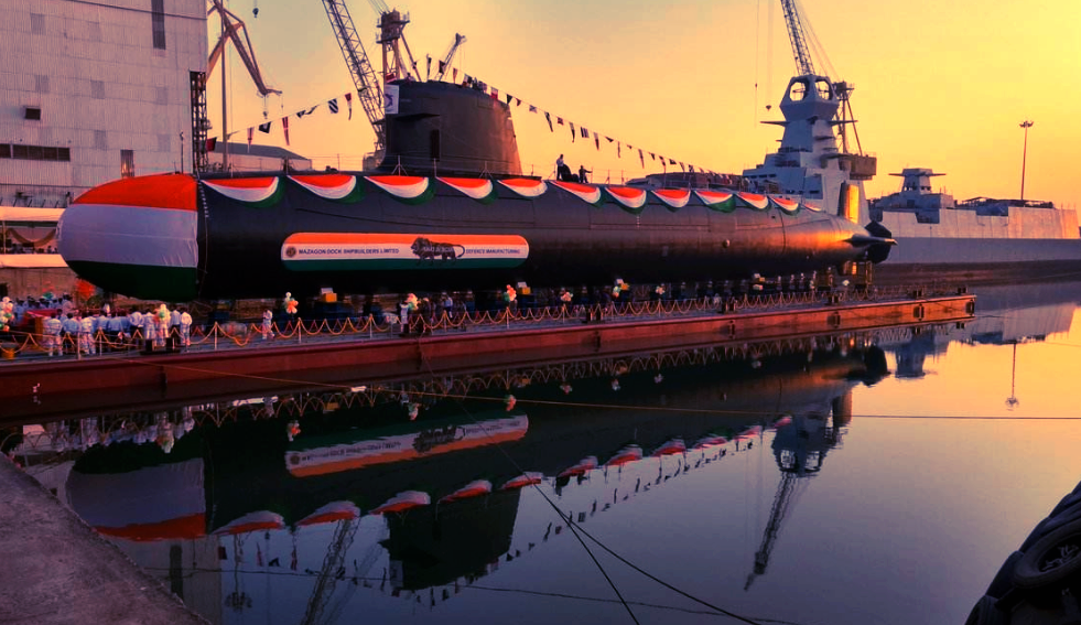 印度_军事|印度心碎？法国拿到近900亿军售订单后，又把印度列入“黑名单”