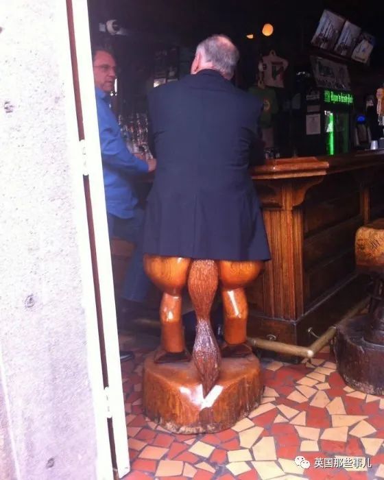 如果脑洞开太大这些辣眼睛的设计简直让人哭笑不得