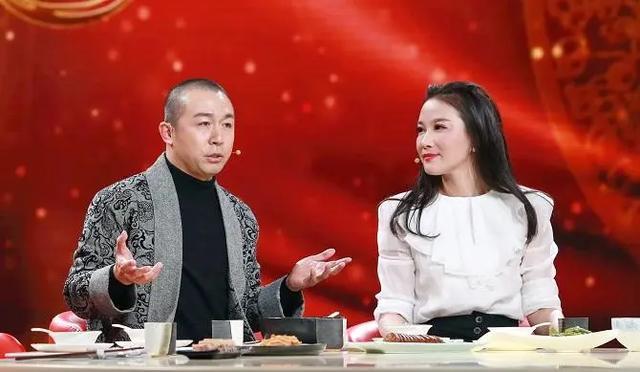 江苏卫视"王牌"女主持陈怡,30岁出国留学,42岁成人生赢家
