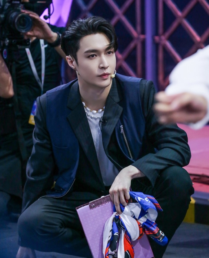 这就是街舞3 队长battle 张艺兴王一博王嘉尔好炸 钟汉良不容易 腾讯新闻