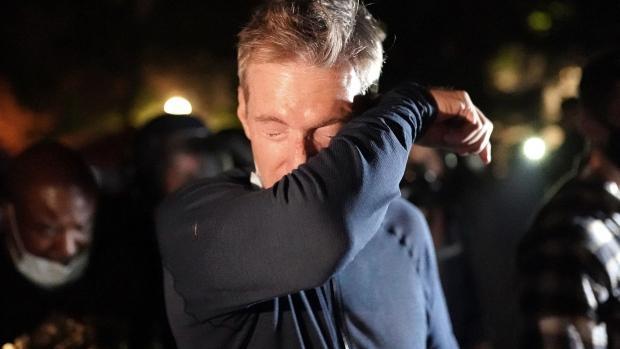 联合国|联合国人权组织谴责特朗普政府：出动“私人军队”秘密逮捕抗议者