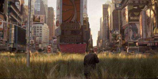 夜魔|电影《我是传奇》对人类的警醒，不要自取灭亡，有很深的寓意