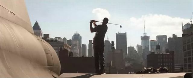 夜魔|电影《我是传奇》对人类的警醒，不要自取灭亡，有很深的寓意